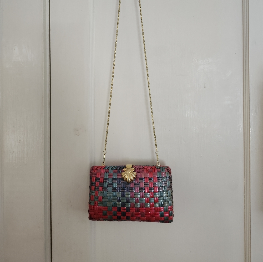 Vintage Women's Purse by Neiman Marcus